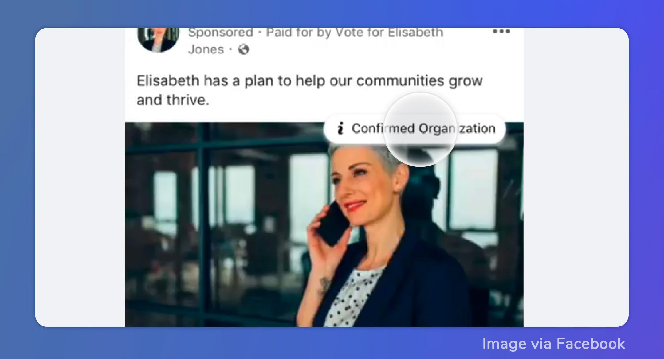 See fewer ads about this topic