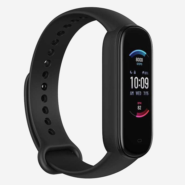 link to Amazfit Band 5