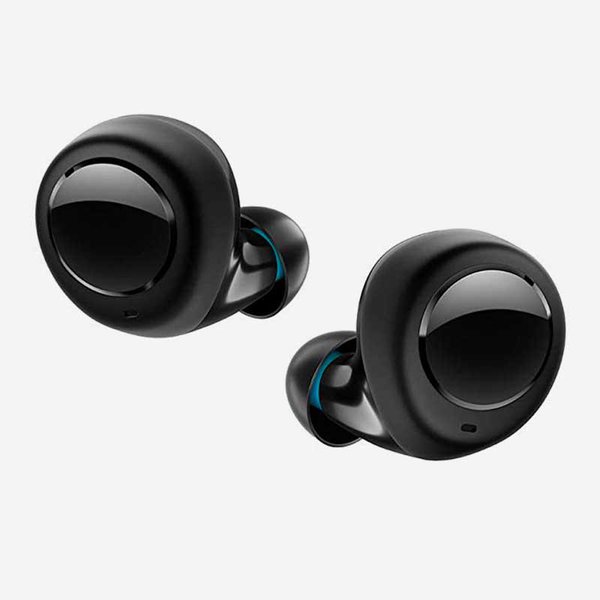 link to Amazon Echo Buds