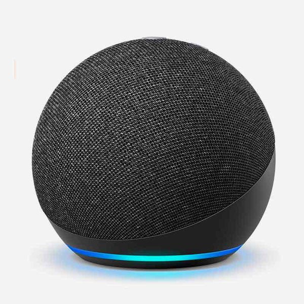 link to Amazon Echo Dot