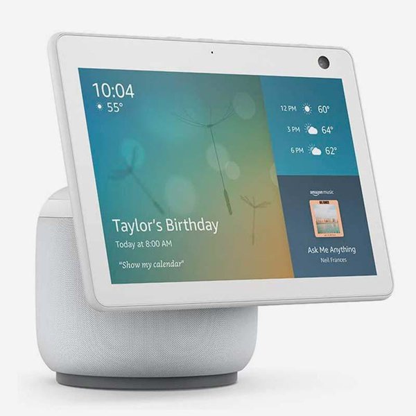 link to Amazon Echo Show