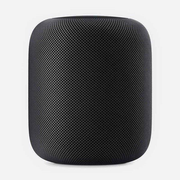 link to Apple Homepod