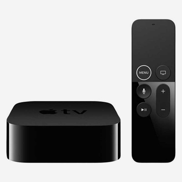 link to Apple TV 4K