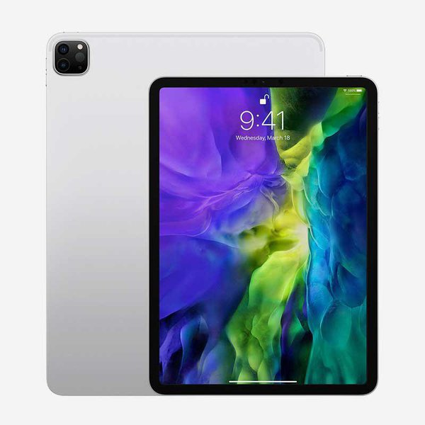 link to Apple iPad