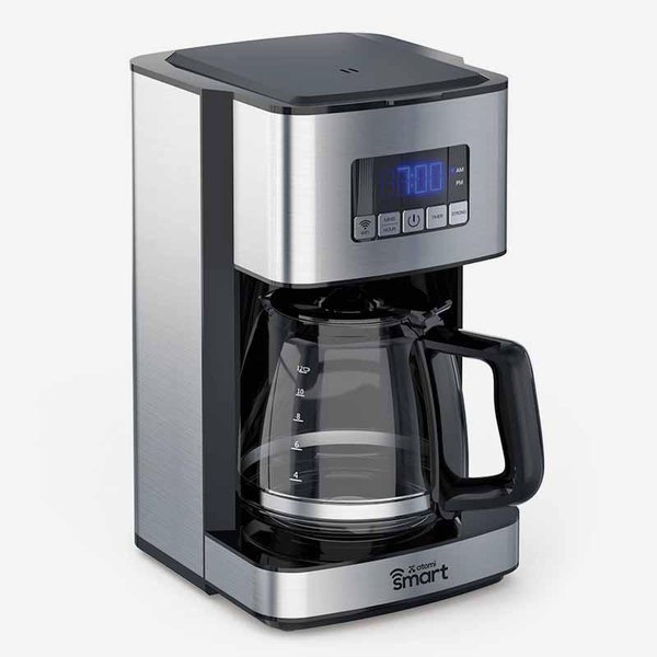 link to Atomi Smart Coffee Maker
