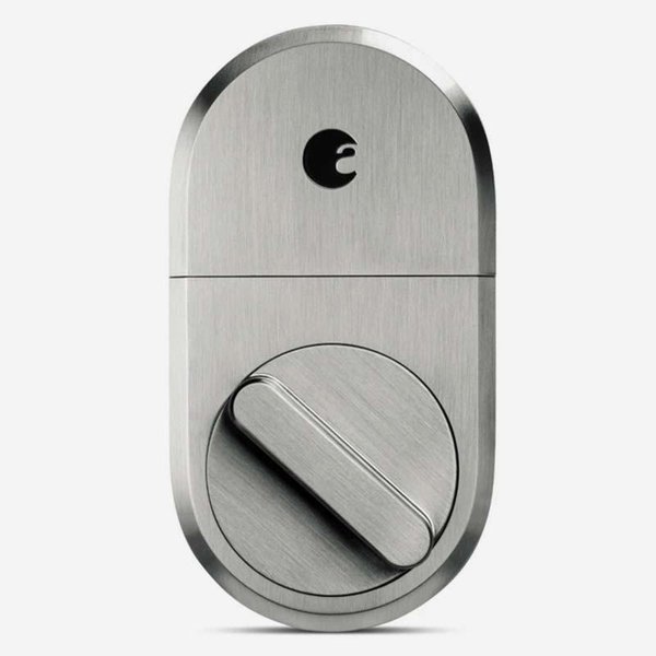 link to August Smart Lock & Smart Lock Pro