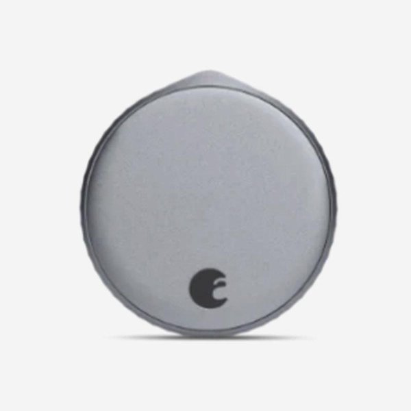 link to August WiFi Smart Lock