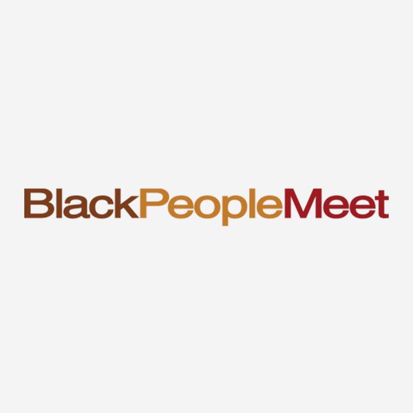 link to BlackPeopleMeet
