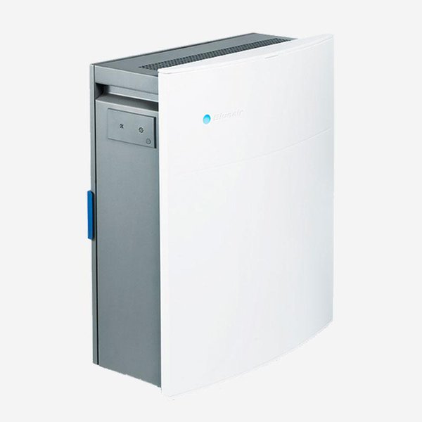 link to Blueair WiFi-Enabled Purifiers