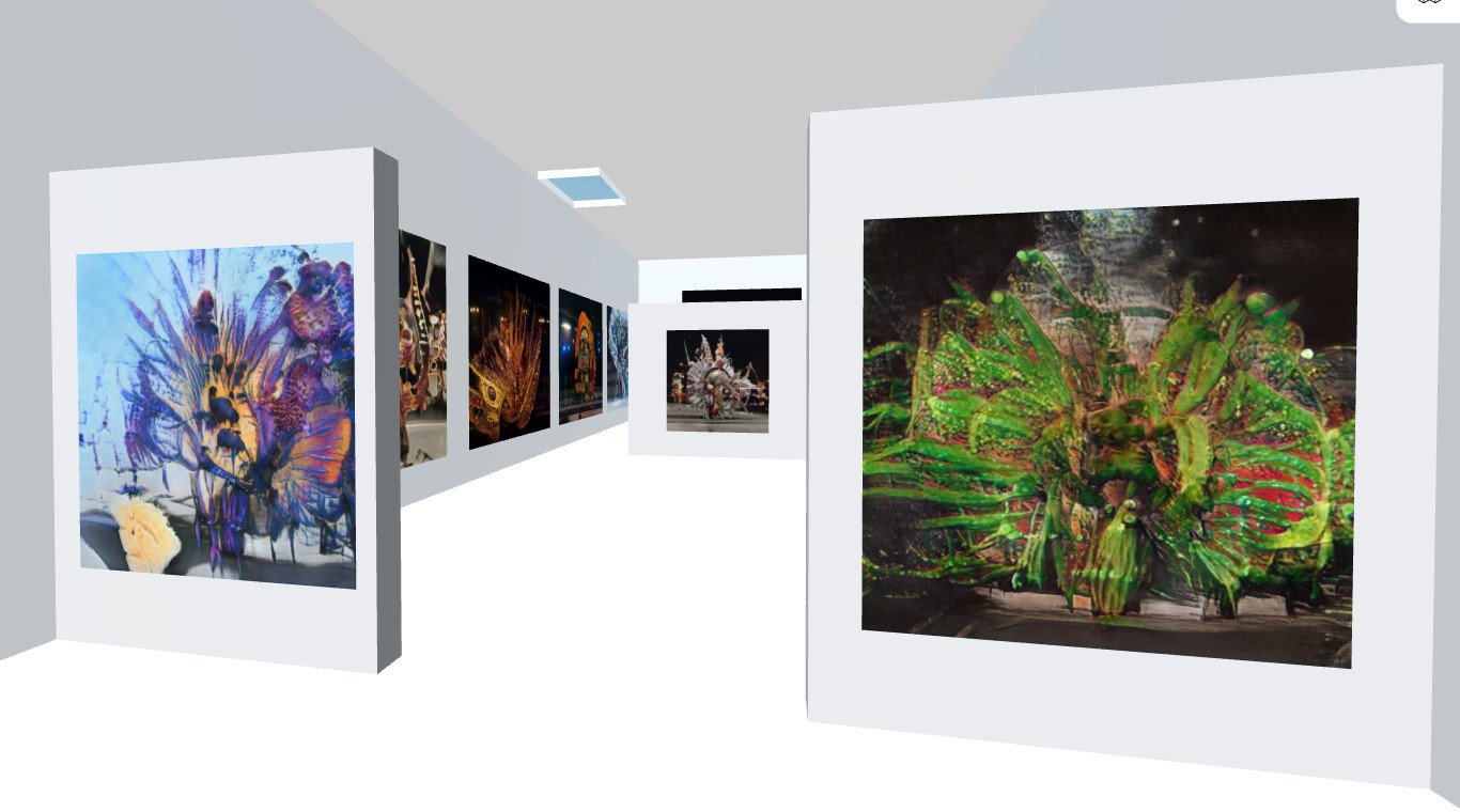 Gallery screenshot