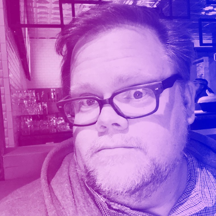 Chad Sansing MozFest bio pic