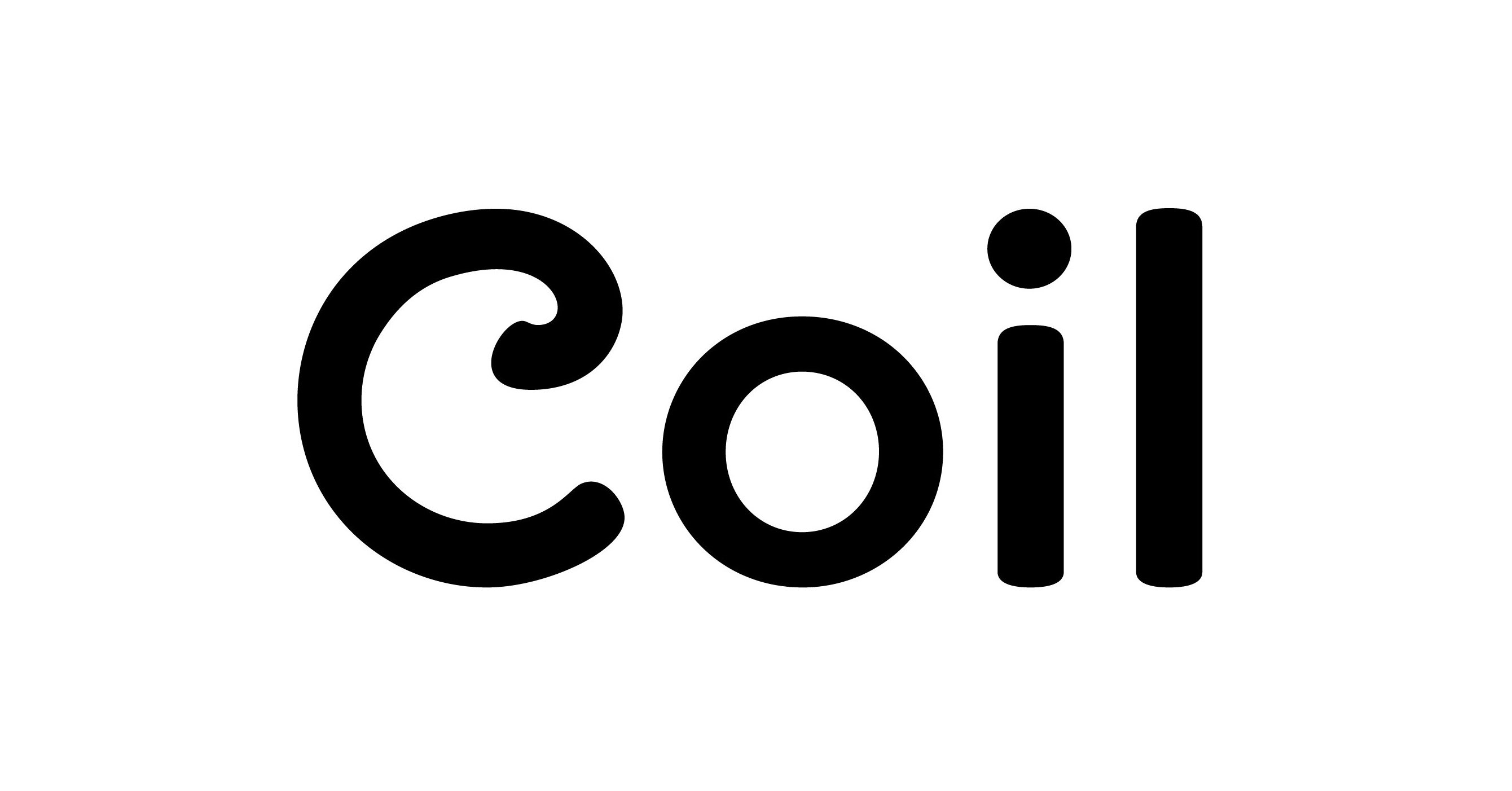 Coil logo