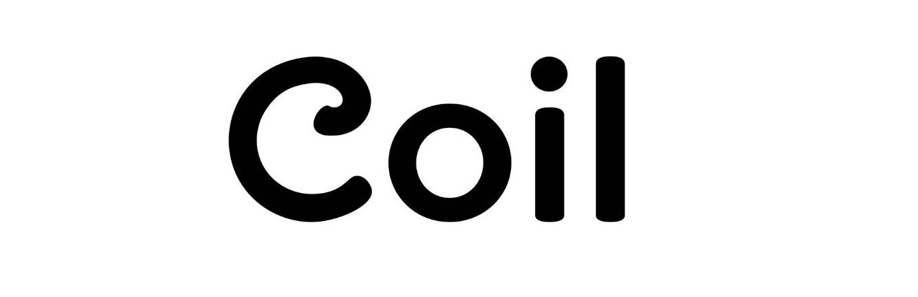 Coil logo