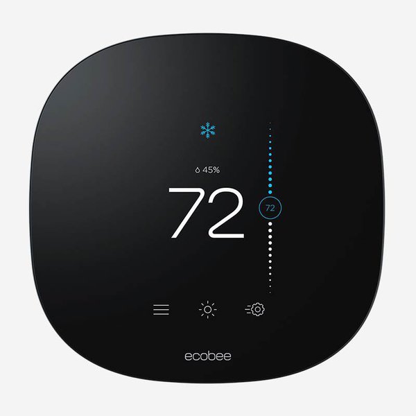 link to Ecobee Smart Thermostats