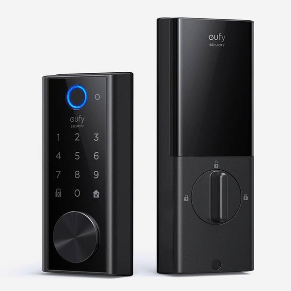 link to Eufy Smart Lock