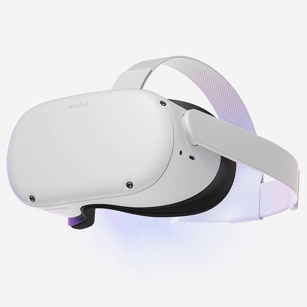 link to Oculus Quest 2 VR Headset