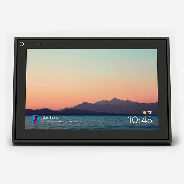 link to Facebook Portal