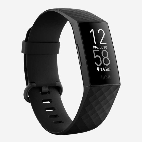link to Fitbit Charge 4