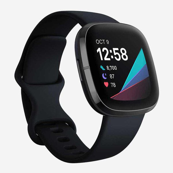 link to Fitbit Sense