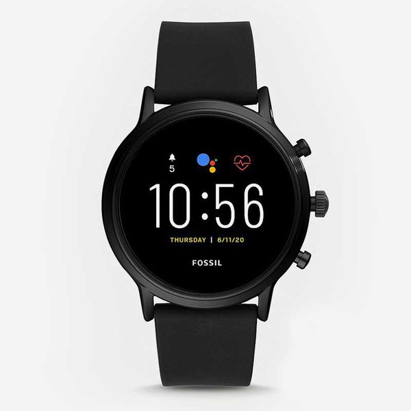 link to Fossil Gen 5