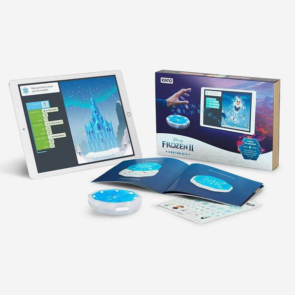 link to Kano Coding Kits