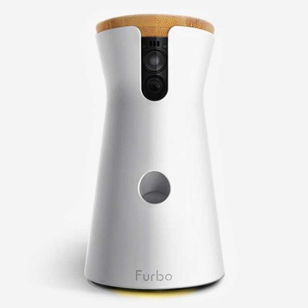 link to Furbo Dog Camera with Dog Nanny