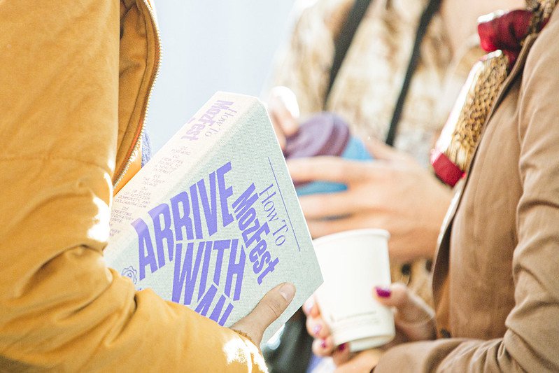 MozFest Anniversary Book |Future of internet health | Future of trustworthy AI