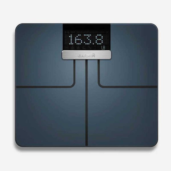 link to Garmin Index Smart Scale