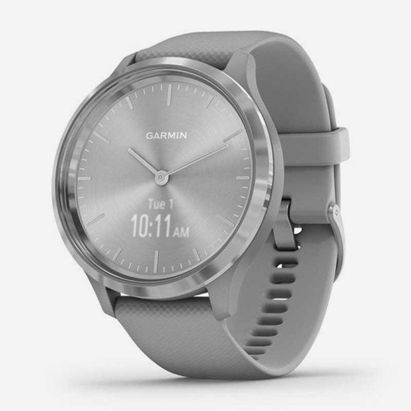 link to Garmin Vivo Series