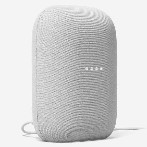 link to Google Nest Audio