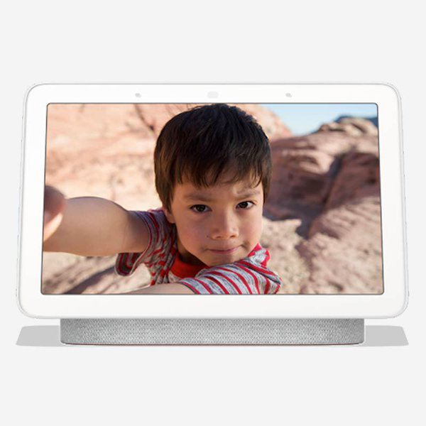 link to Google Nest Hub