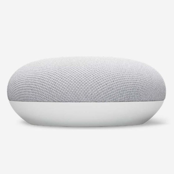 link to Google Nest Mini
