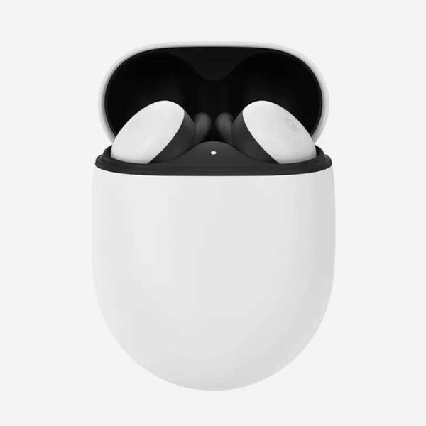link to Google Pixel Buds