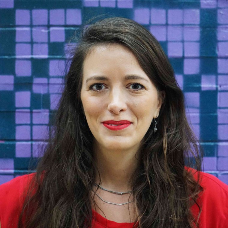 Julie Ricard