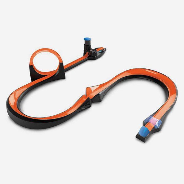 link to Hot Wheels ID Smart Track Kit