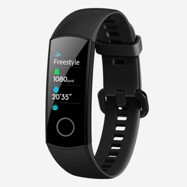 link to Huawei Honor Band 5