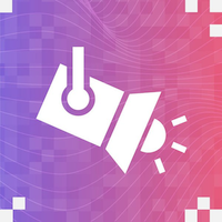Spotlight Icon Small