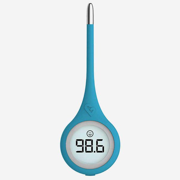 link to Kinsa Smart Thermometers