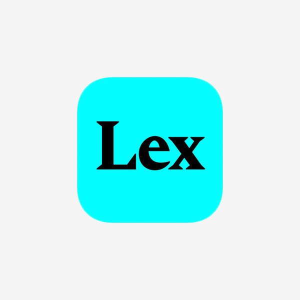link to Lex