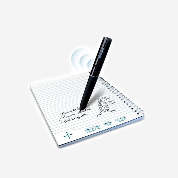 link to Livescribe Smartpens