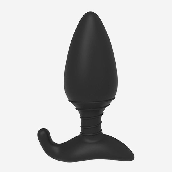 link to Lovense Hush