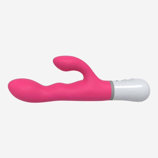 link to Lovense Nora