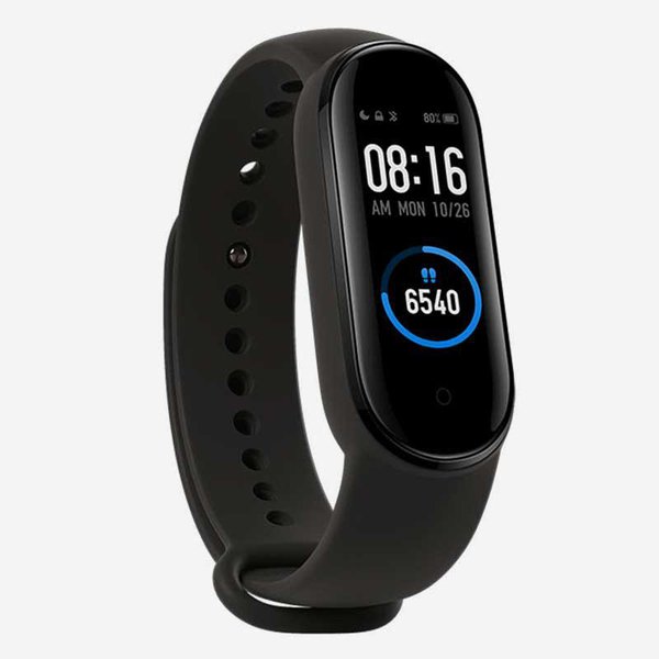 link to Mi Band 5