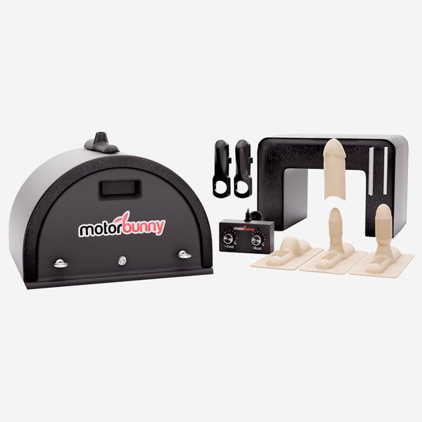 link to Motorbunny & Link Controller