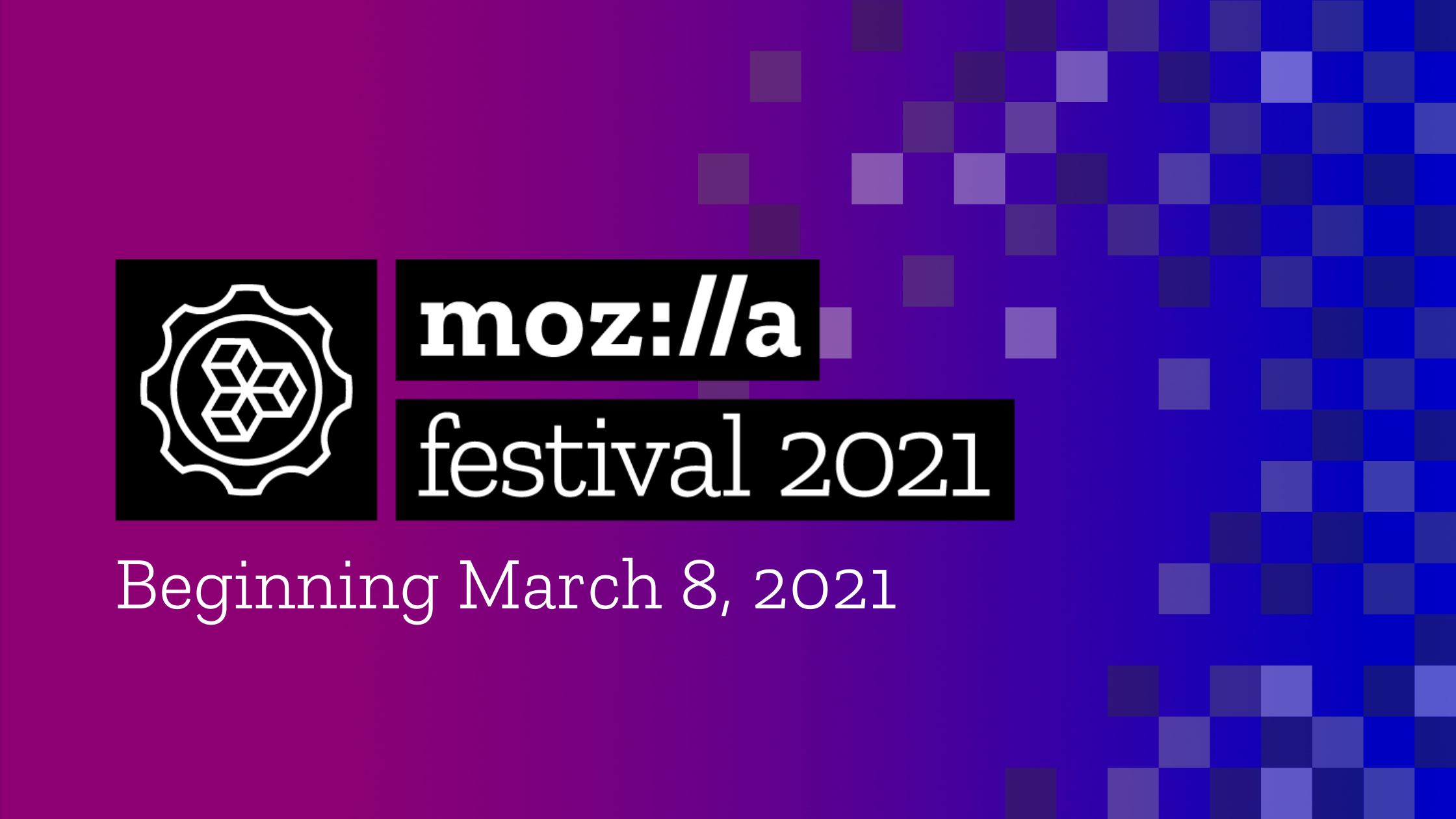 MozFest 2021