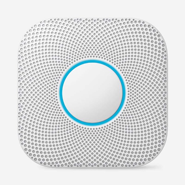 link to Google Nest Protect
