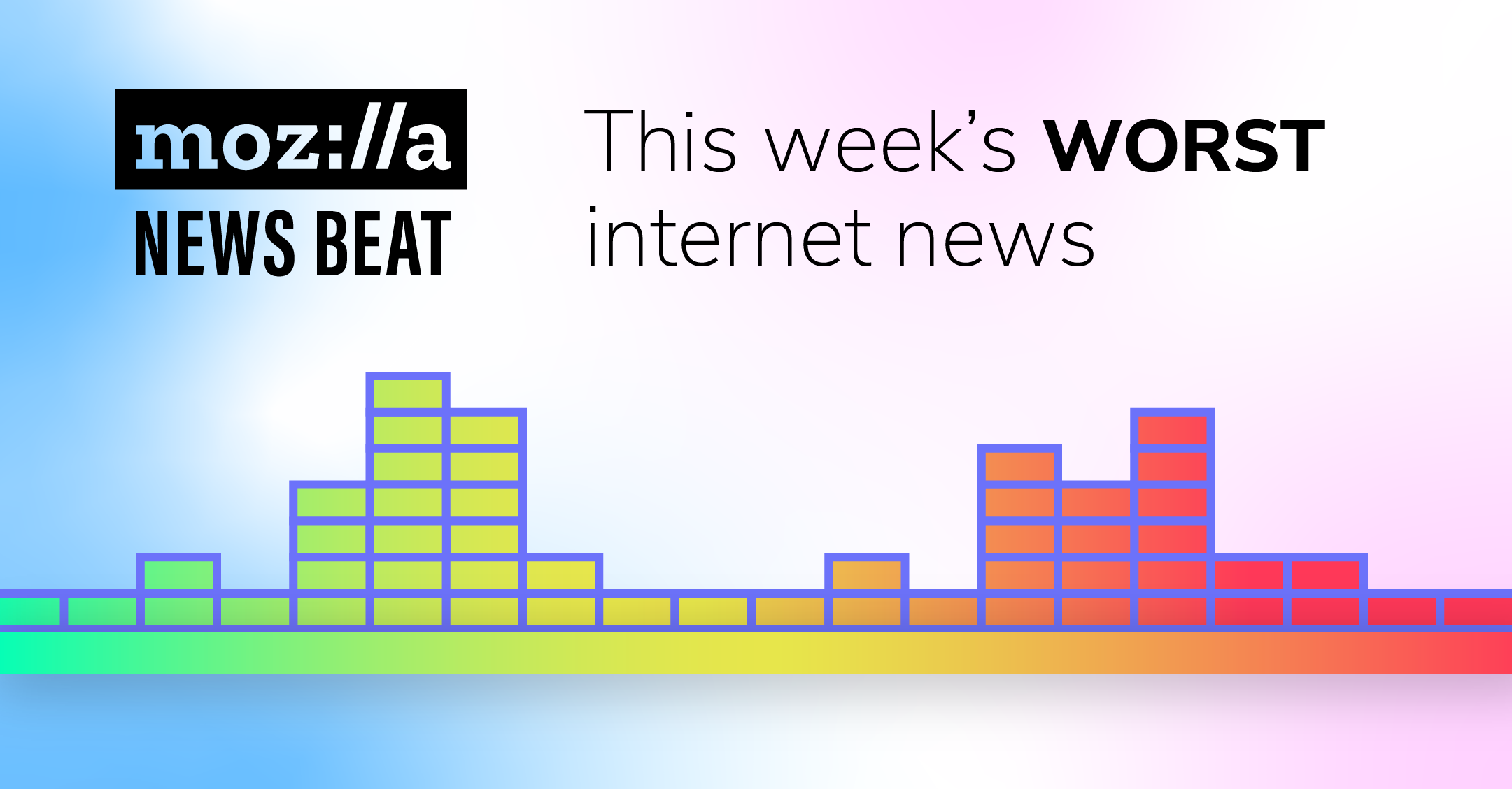 Mozilla News Beat
