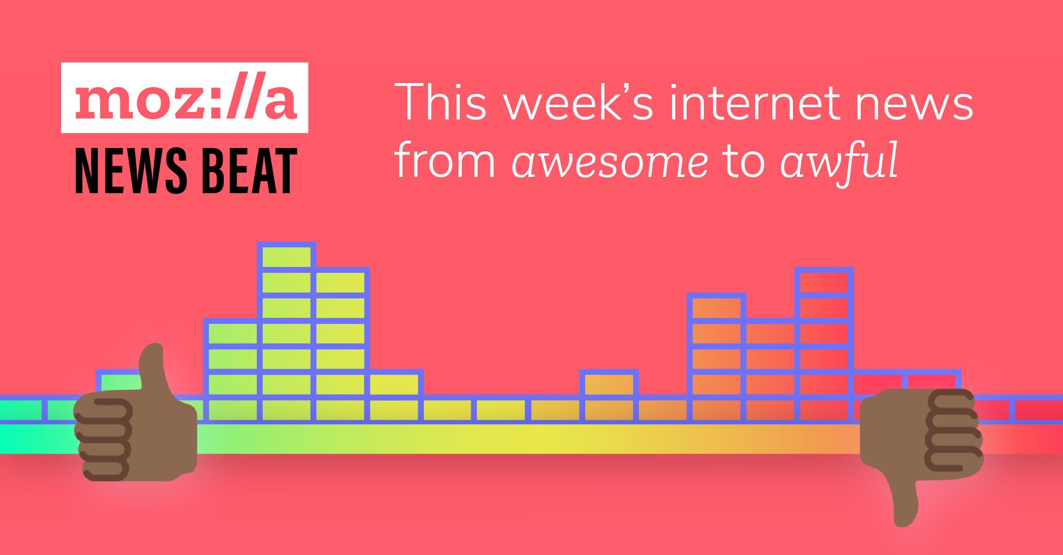 Mozilla News Beat