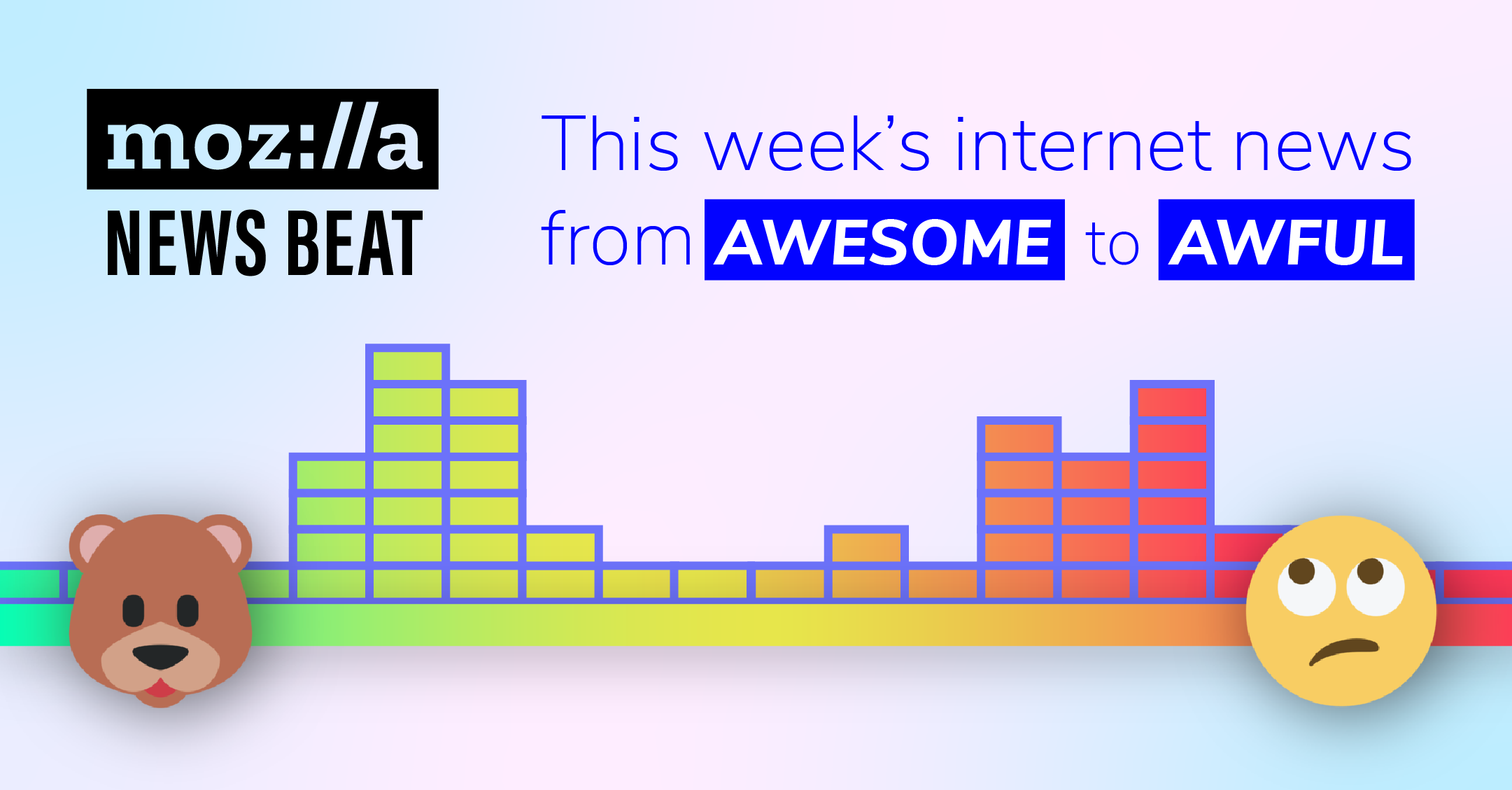 Mozilla News Beat