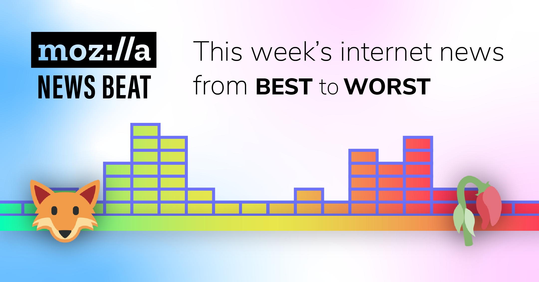 Mozilla News Beat